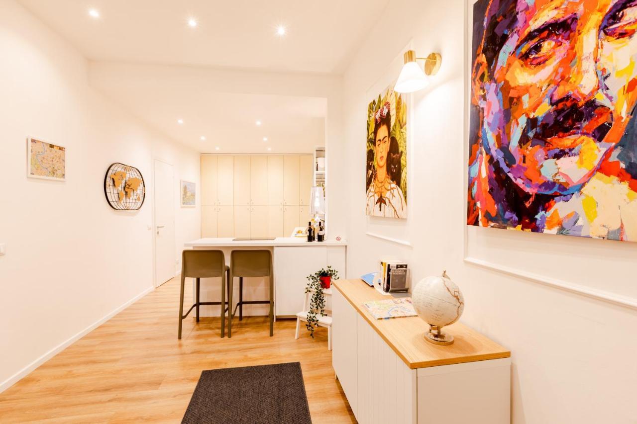 Rome Lux House Guest Rooms Dış mekan fotoğraf