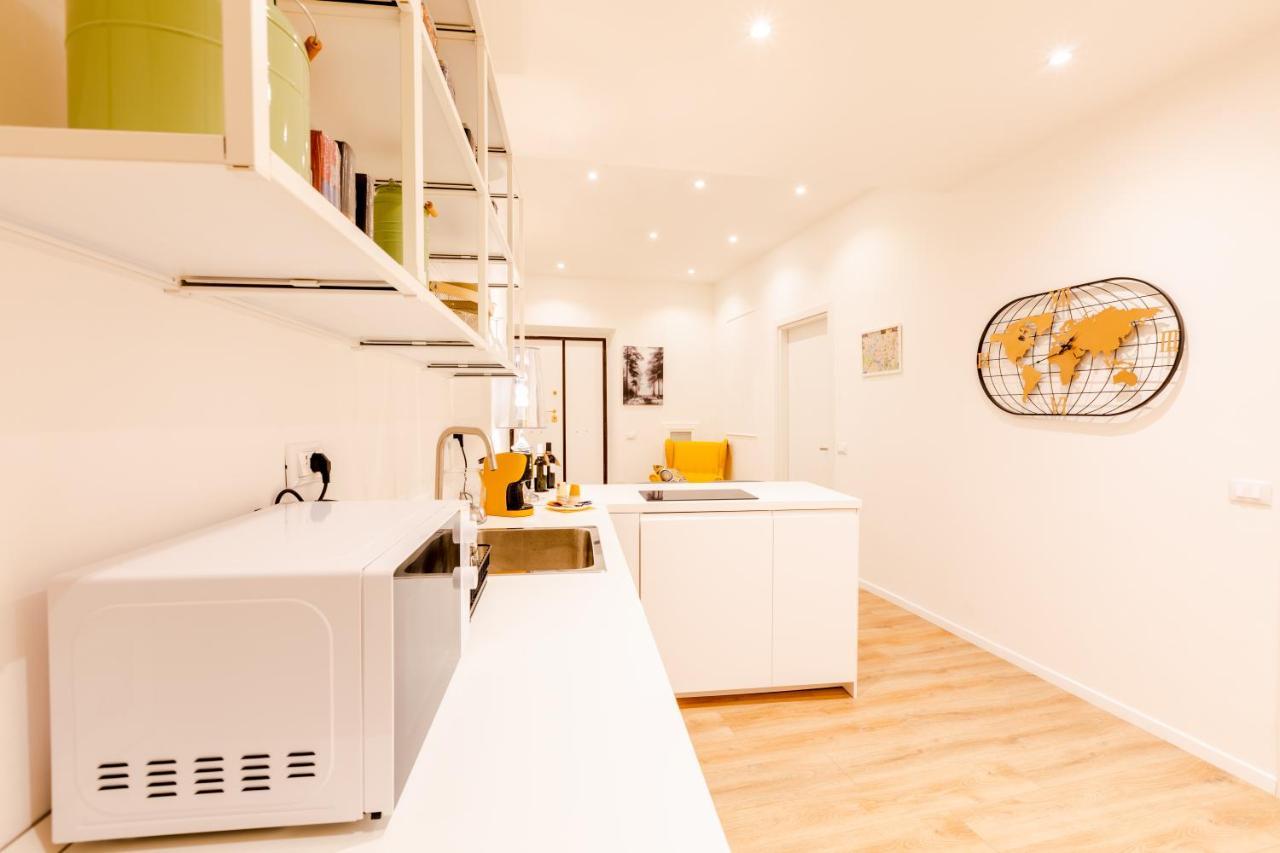 Rome Lux House Guest Rooms Dış mekan fotoğraf
