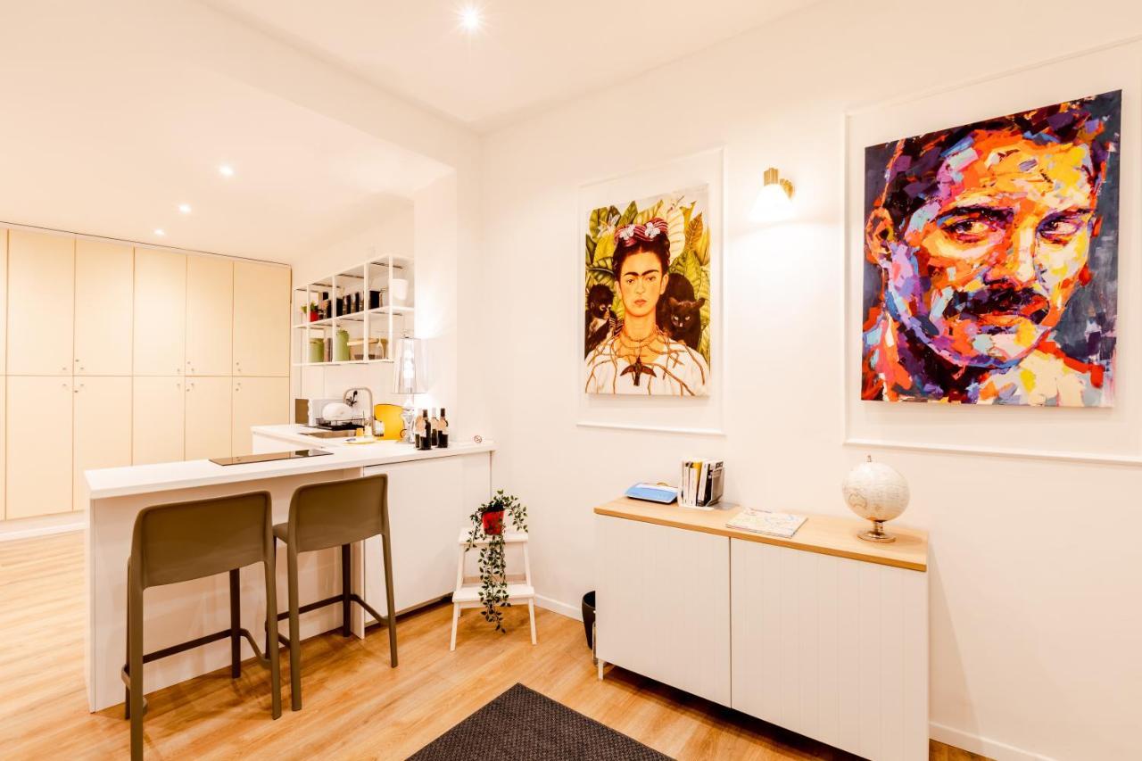 Rome Lux House Guest Rooms Dış mekan fotoğraf