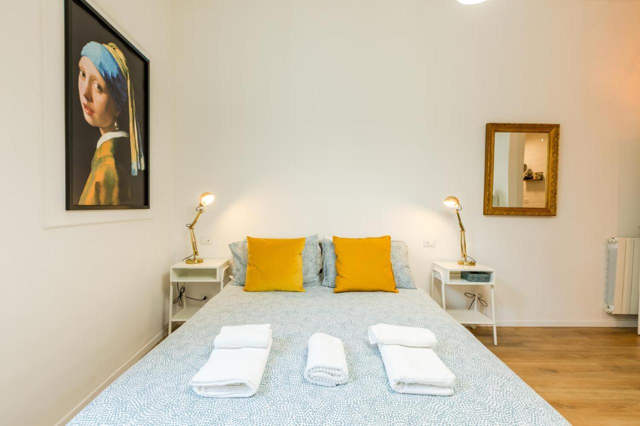 Rome Lux House Guest Rooms Dış mekan fotoğraf