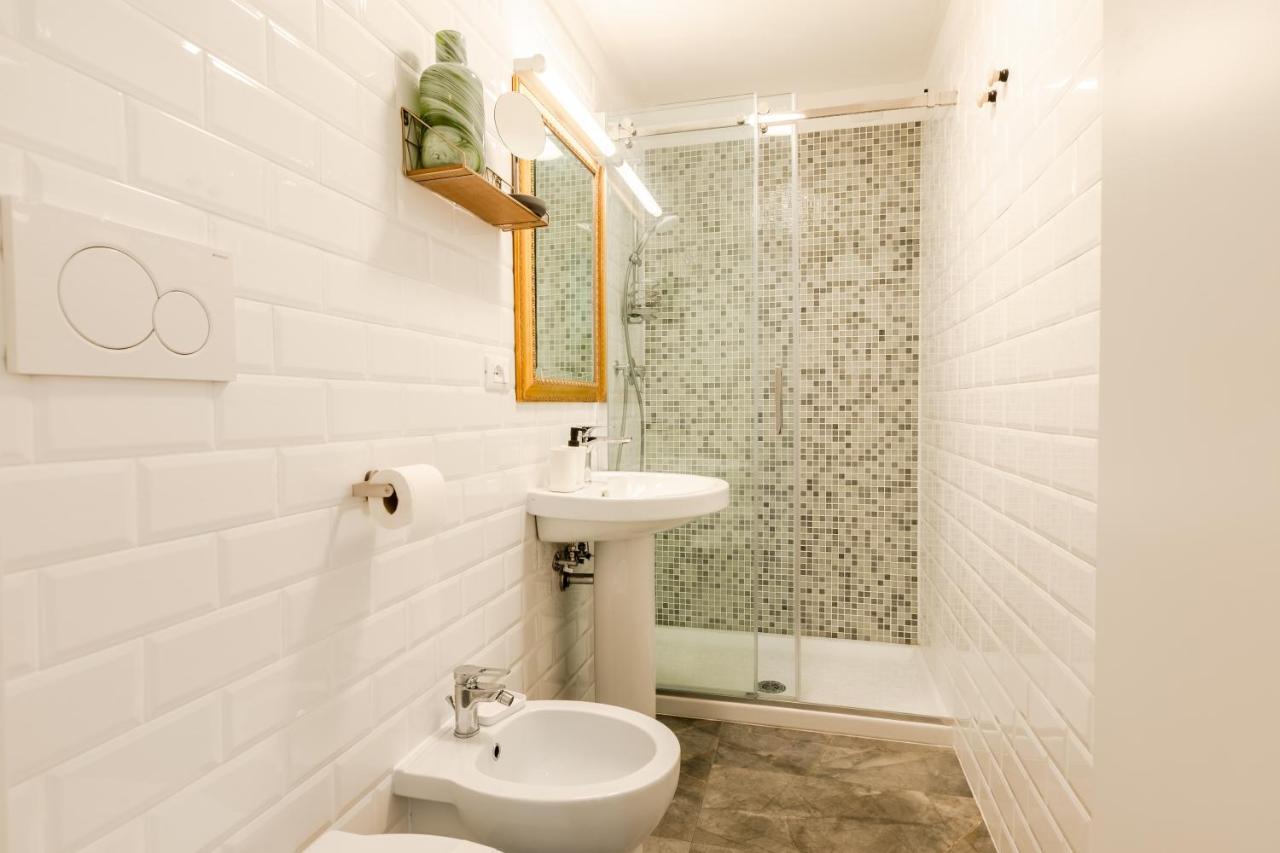 Rome Lux House Guest Rooms Dış mekan fotoğraf