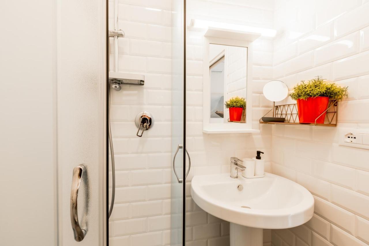 Rome Lux House Guest Rooms Dış mekan fotoğraf