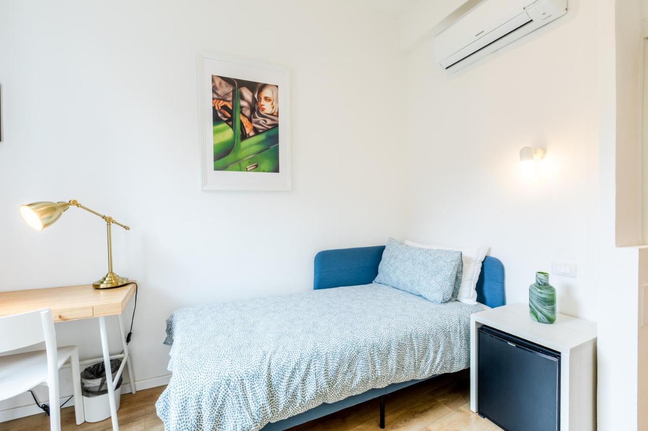 Rome Lux House Guest Rooms Dış mekan fotoğraf