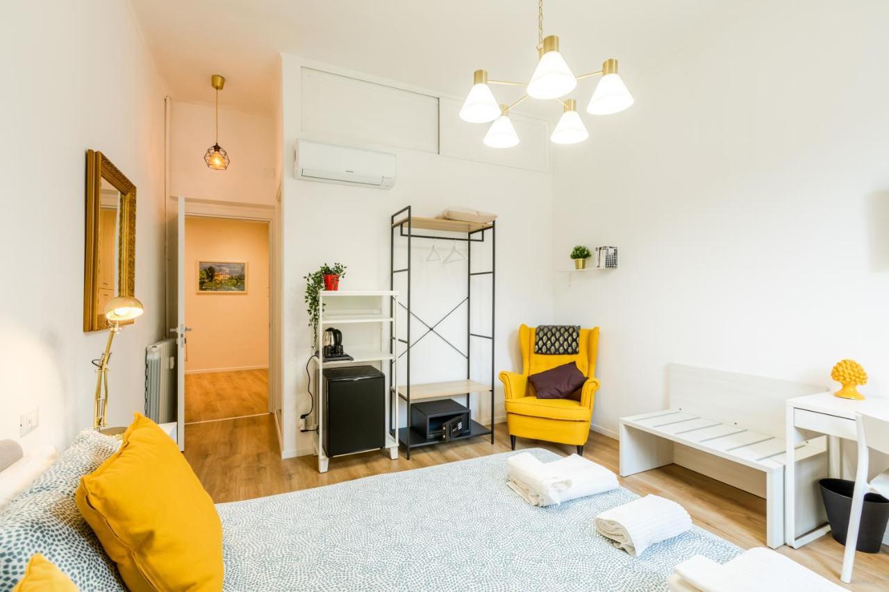 Rome Lux House Guest Rooms Dış mekan fotoğraf