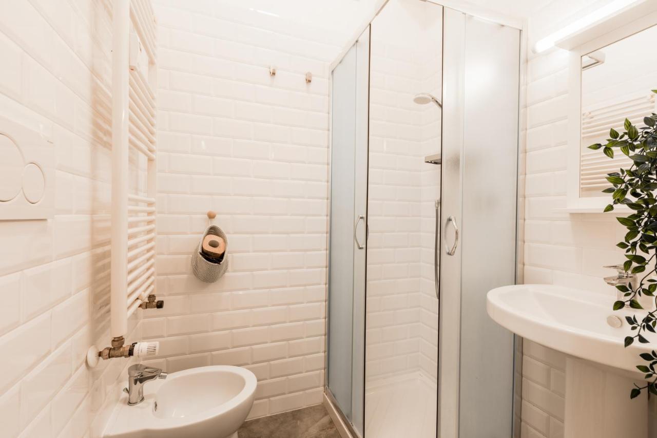 Rome Lux House Guest Rooms Dış mekan fotoğraf