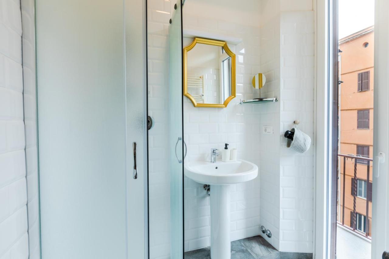 Rome Lux House Guest Rooms Dış mekan fotoğraf