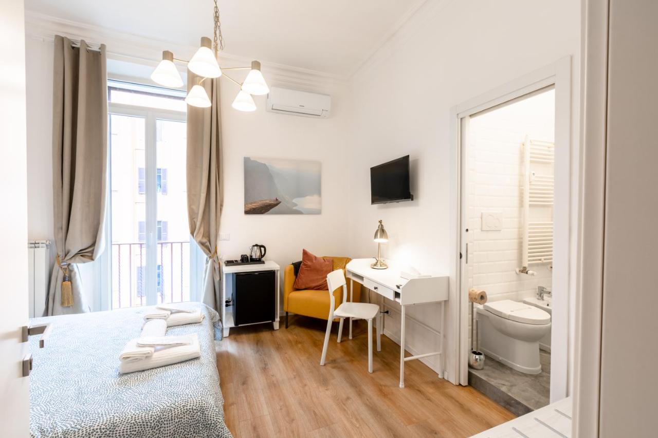Rome Lux House Guest Rooms Dış mekan fotoğraf
