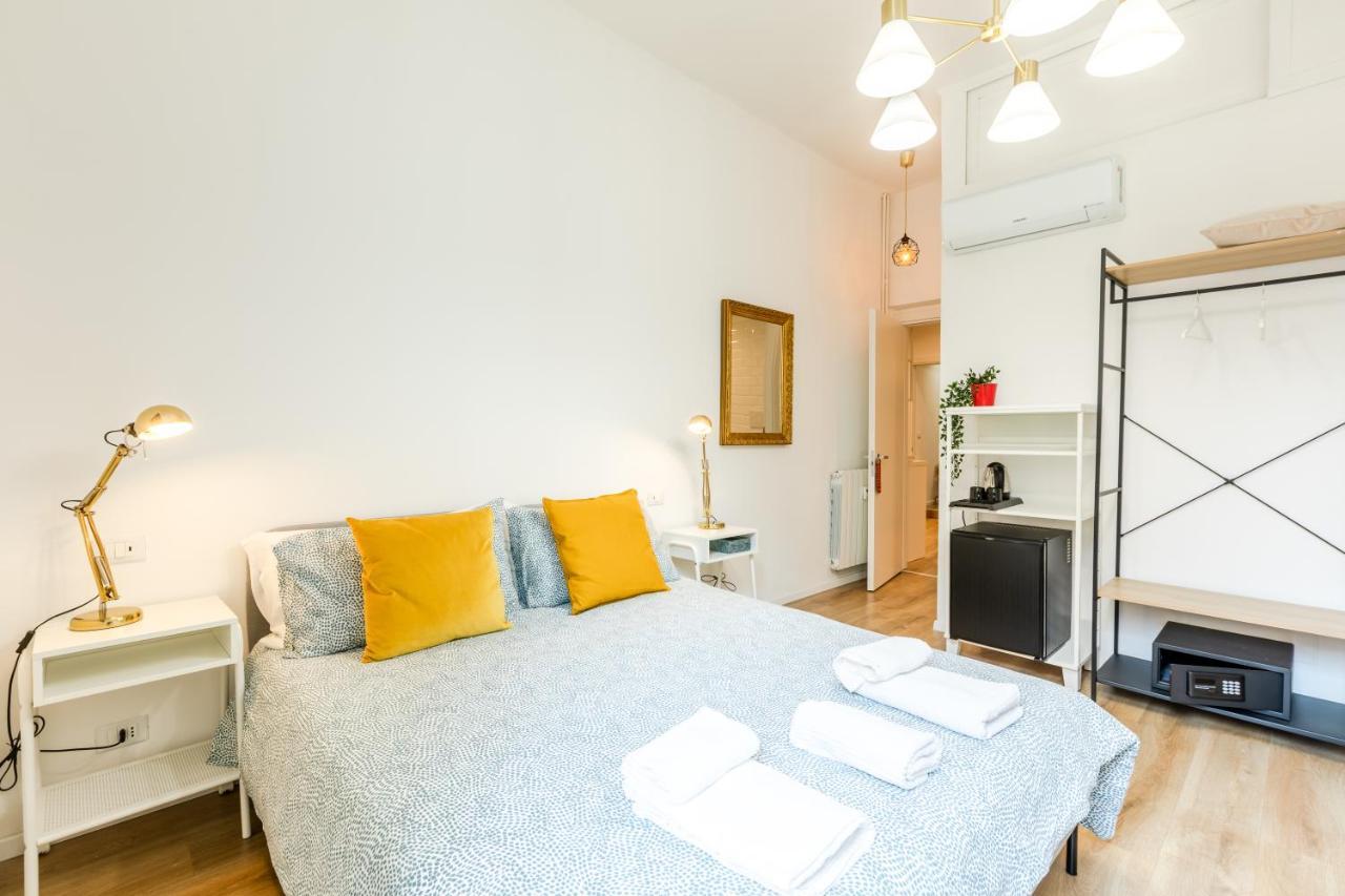 Rome Lux House Guest Rooms Dış mekan fotoğraf