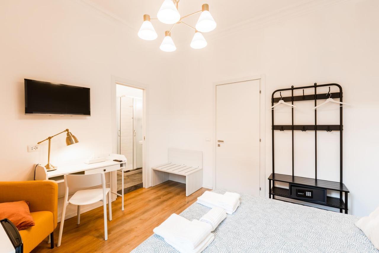 Rome Lux House Guest Rooms Dış mekan fotoğraf