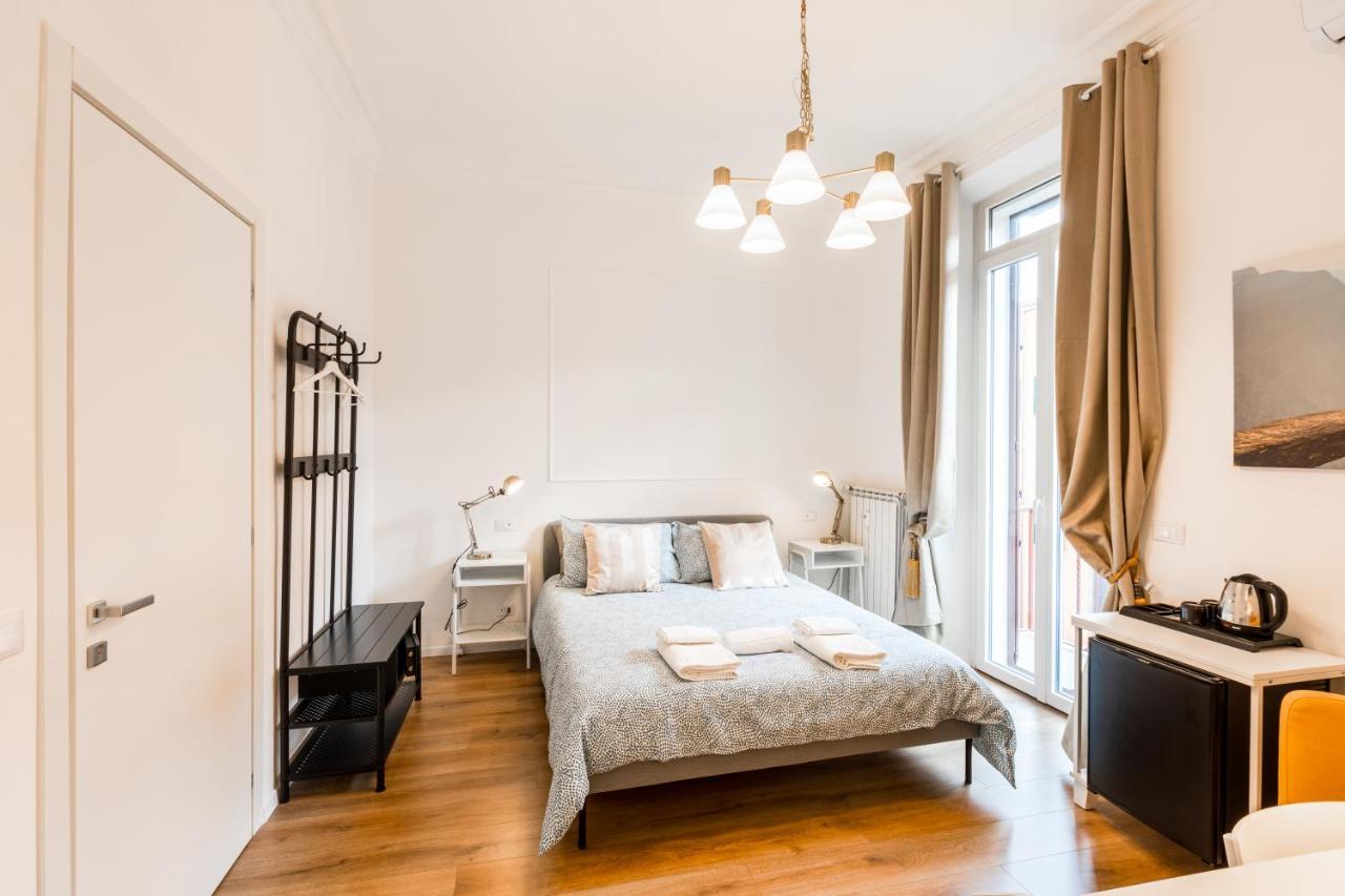 Rome Lux House Guest Rooms Dış mekan fotoğraf