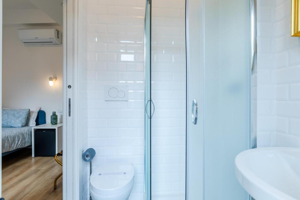 Rome Lux House Guest Rooms Dış mekan fotoğraf